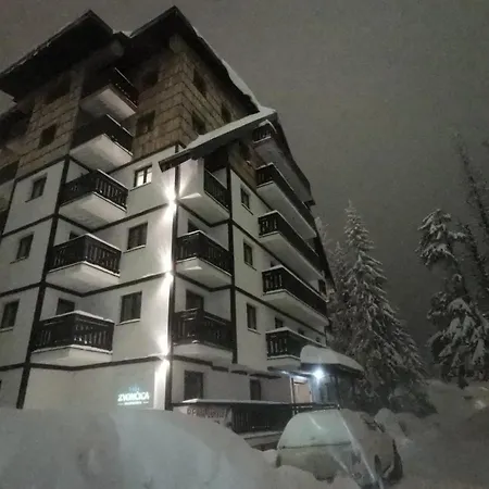 Zed Zvoncica * Копаоник