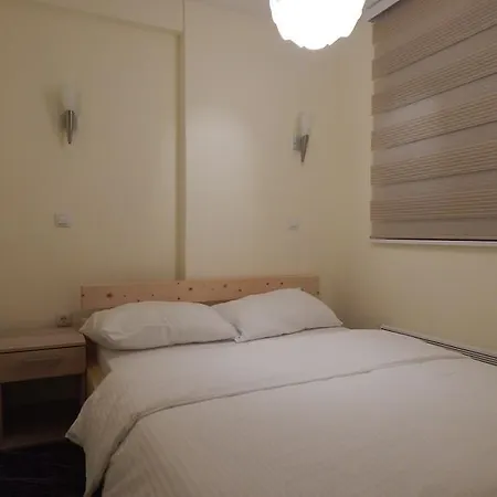 Appartement Zed Zvoncica Kopaonik