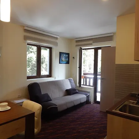 Appartement Zed Zvoncica