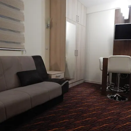 Zed Zvoncica Апартаменты *