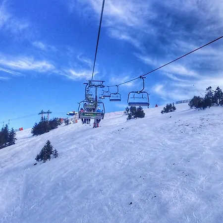 Zed Zvoncica Апартаменты