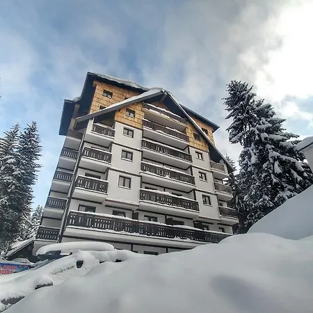 Zed Zvoncica * Копаоник