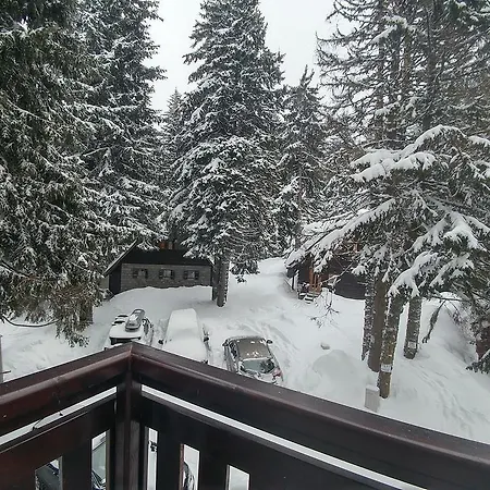 Zed Zvoncica Апартаменты *